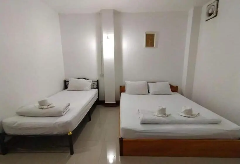 ファミリールーム, Hom Pho Guesthouse