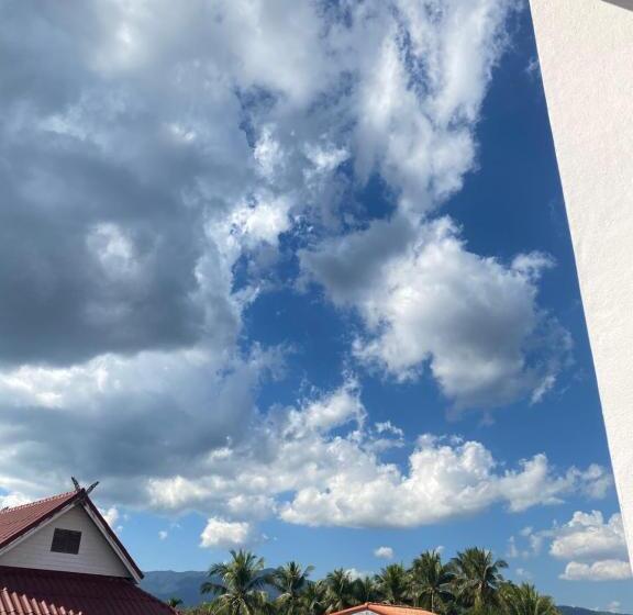 Номер Deluxe Одноместный, Hom Pho Guesthouse