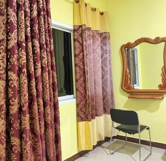 シングルデラックスルーム, Hom Pho Guesthouse