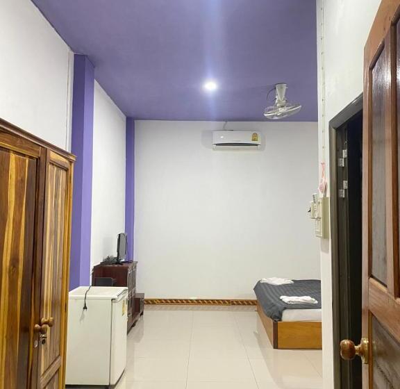 חדר דלוקס יחיד, Hom Pho Guesthouse