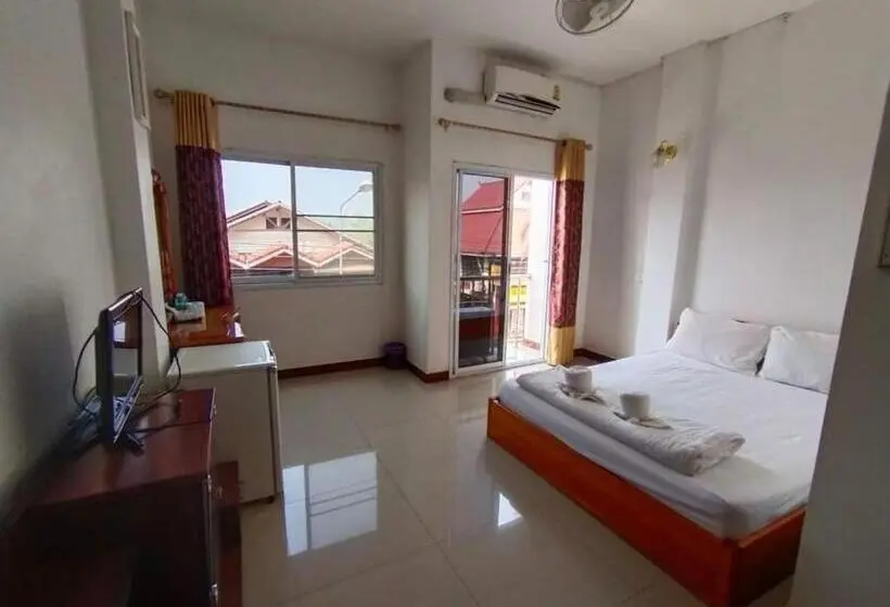 スタンダードルーム, Hom Pho Guesthouse