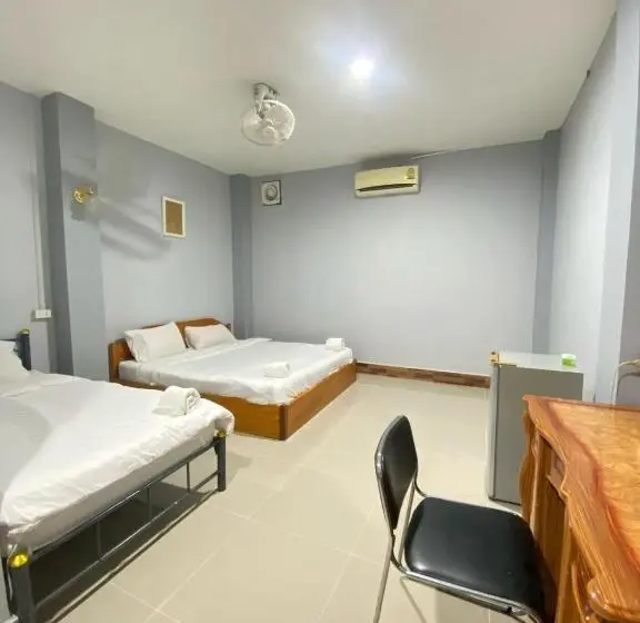 ファミリールーム, Hom Pho Guesthouse