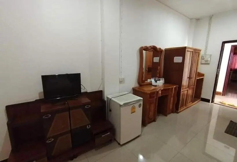 ファミリールーム, Hom Pho Guesthouse