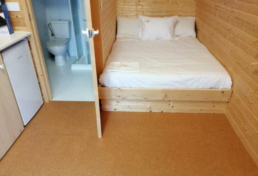 Номер Стандарт, Monte Do Carmo