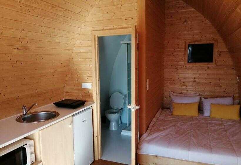 Номер Стандарт, Monte Do Carmo