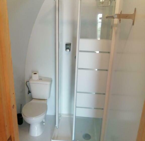 Номер Стандарт, Monte Do Carmo