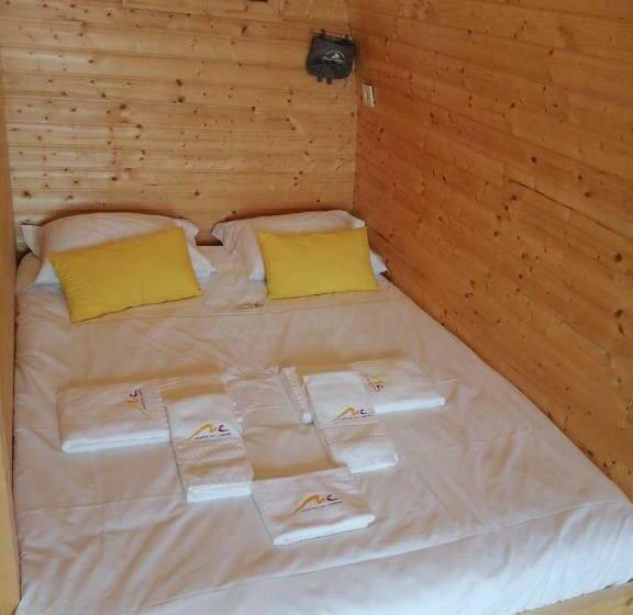 Номер Стандарт, Monte Do Carmo