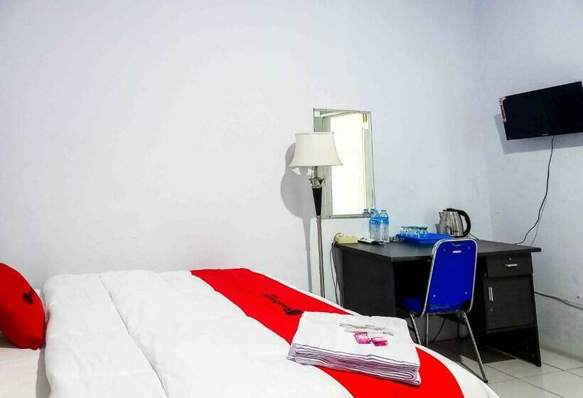 스탠다드 룸, Reddoorz @ Lolak Bolaang Mongondow