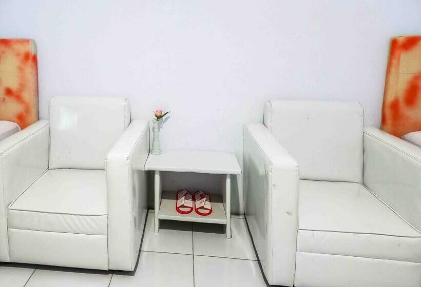 スーペリアールーム, Reddoorz @ Lolak Bolaang Mongondow