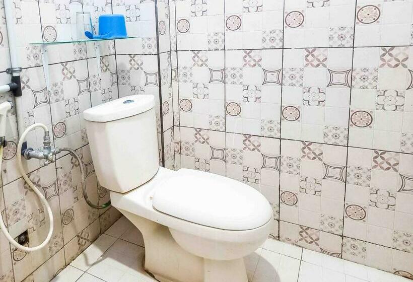 スーペリアールーム, Reddoorz @ Lolak Bolaang Mongondow