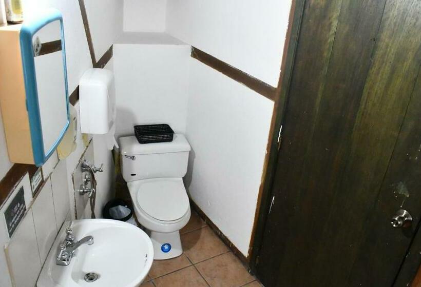 Номер Стандарт Трехместный, Tambo Quinde