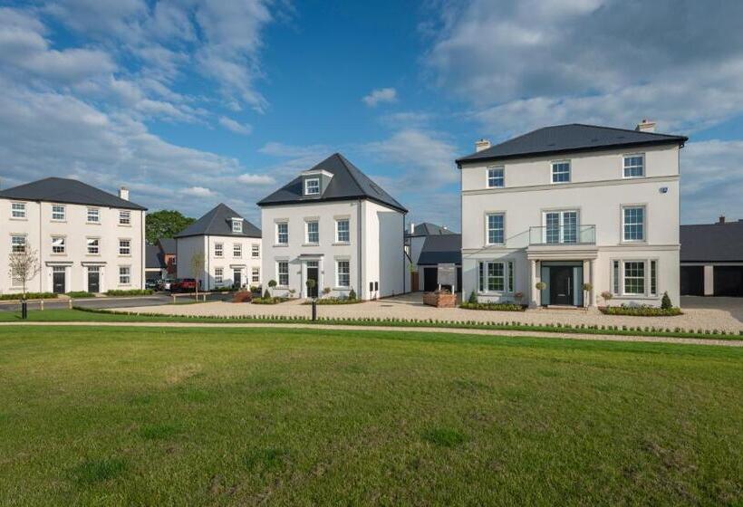 בית, חדר שינה 1, The Heyford