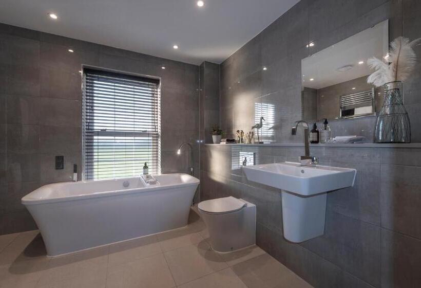 בית, חדר שינה 1, The Heyford