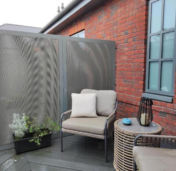 חדר סטנדרט, The Heyford