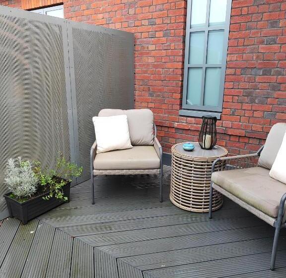 חדר סטנדרט, The Heyford