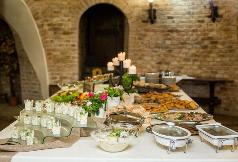 スタンダードルーム, Vinné Sklepy Skalák