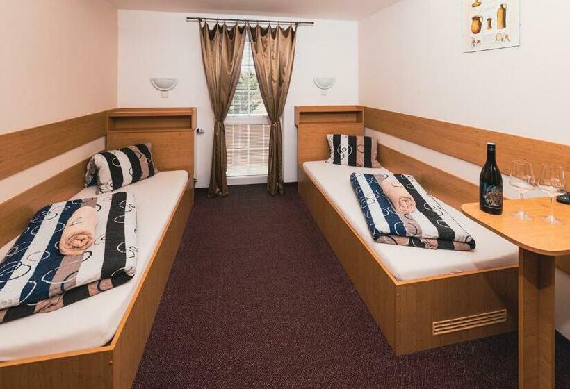 スタンダードルーム, Vinné Sklepy Skalák