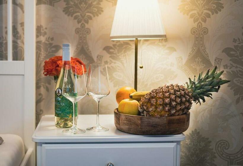 スタンダードルーム, Vinné Sklepy Skalák