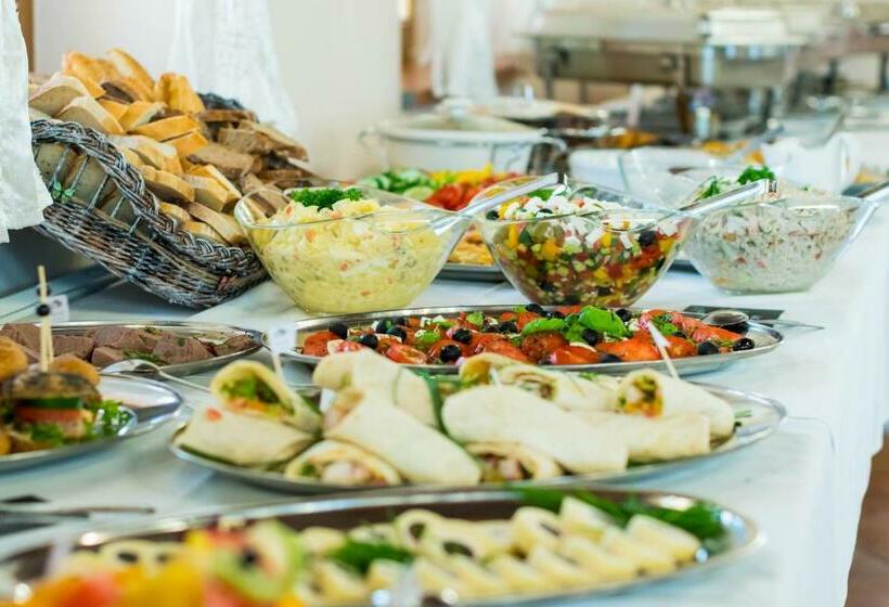 スタンダードルーム, Vinné Sklepy Skalák