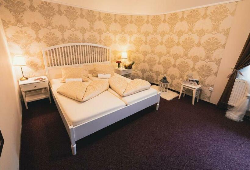 スタンダードルーム, Vinné Sklepy Skalák