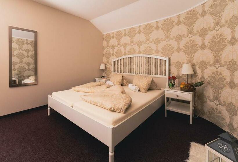 スタンダードルーム, Vinné Sklepy Skalák