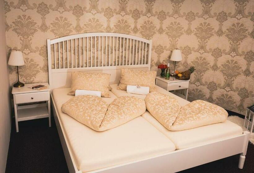 スタンダードルーム, Vinné Sklepy Skalák