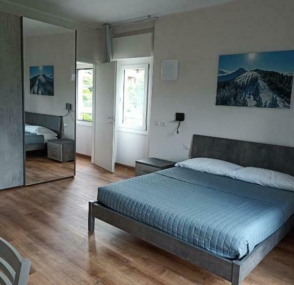 Номер Стандарт, Ederarooms