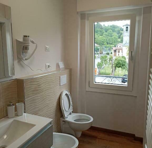 Номер Стандарт, Ederarooms