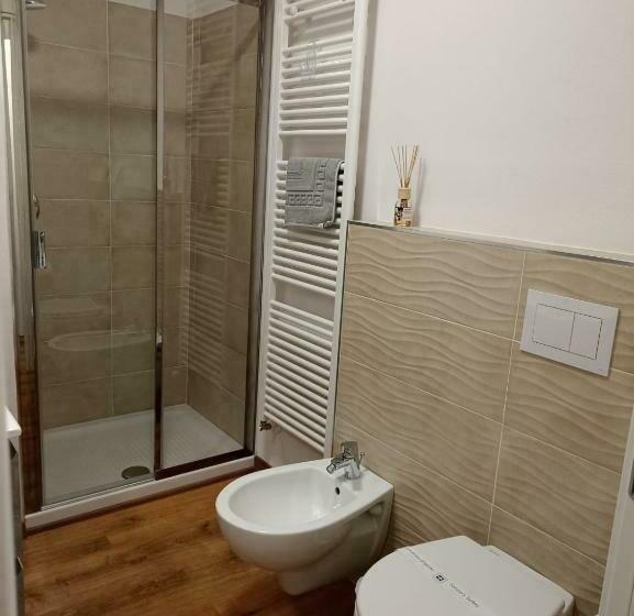 Номер Стандарт, Ederarooms