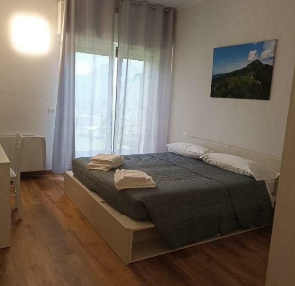 Номер Стандарт, Ederarooms