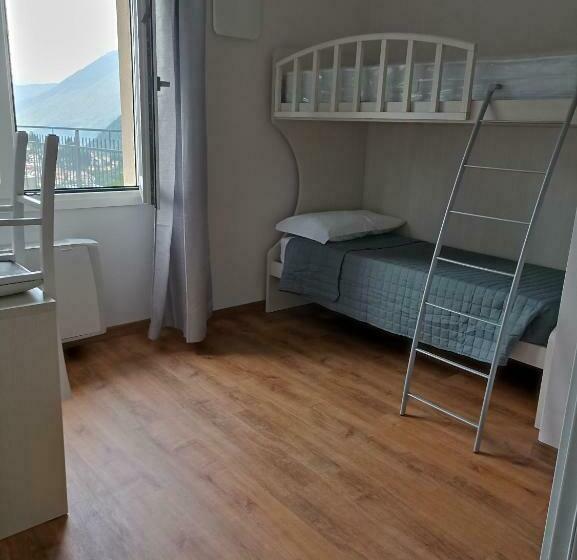 Четырехместный Номер Стандарт, Ederarooms