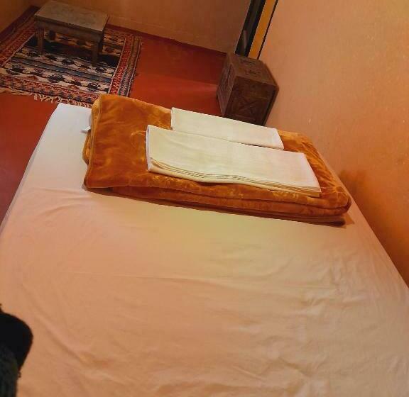 اتاق استاندارد, Gite D étape Nomade