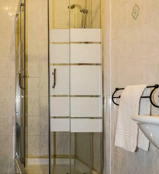 スタンダード４人部屋, La Locanda Degli Artisti