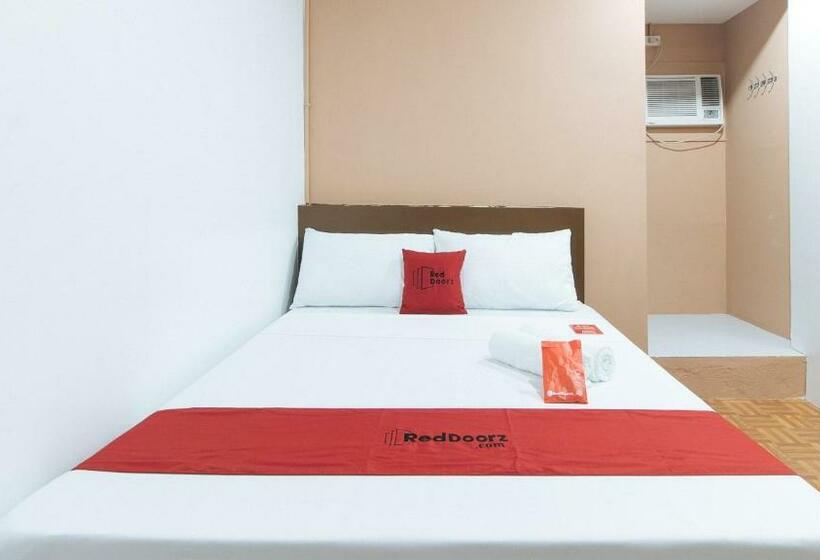 스탠다드 룸, Reddoorz @ Realmar Resort Hotel Pangasinan
