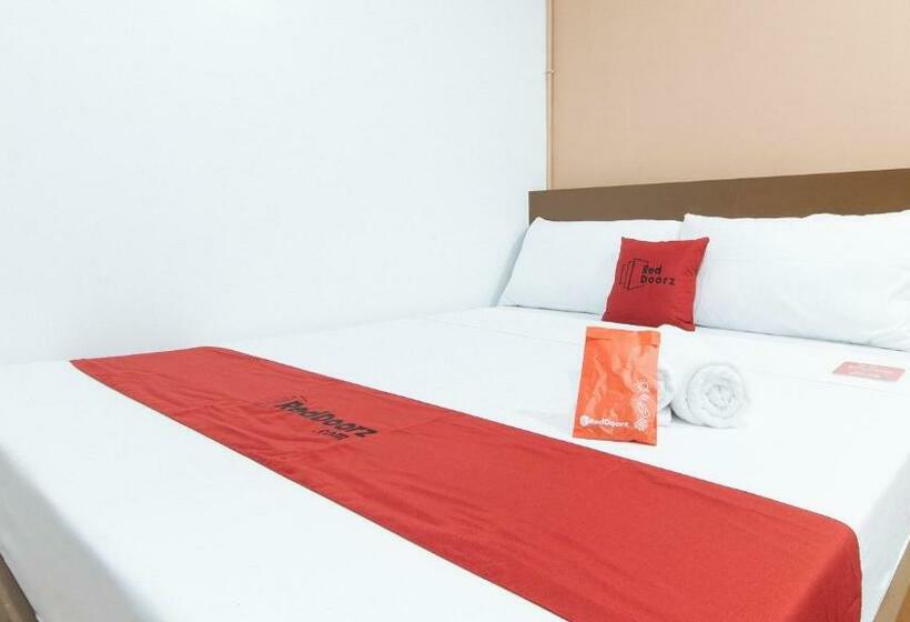 חדר סטנדרט, Reddoorz @ Realmar Resort Hotel Pangasinan