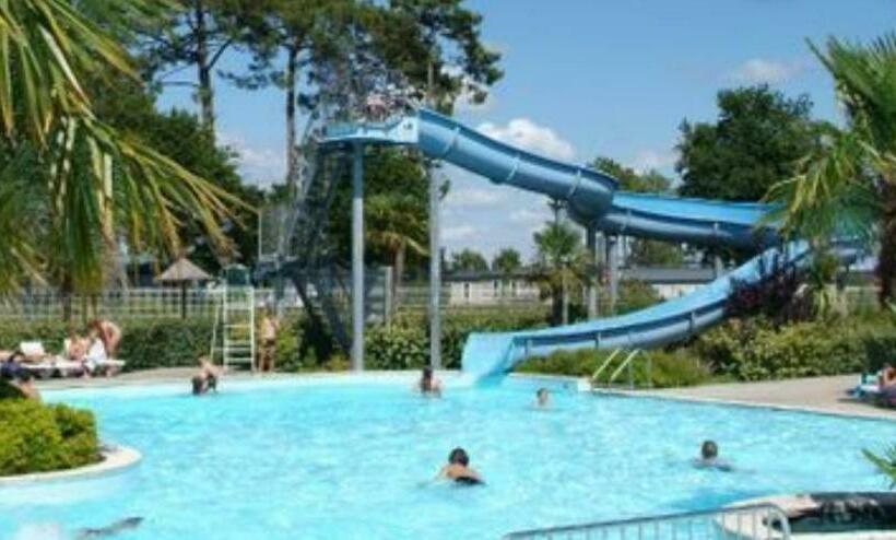 Бунгало Стандарт, Mobil Home 6 Personnes Cap Ferret By Vayny