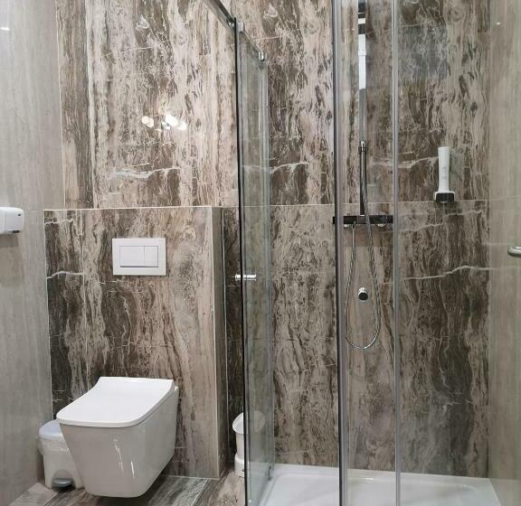 标准三人间, Biele Studničky Dargov