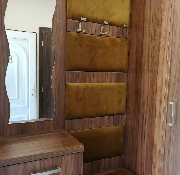 标准三人间, Biele Studničky Dargov