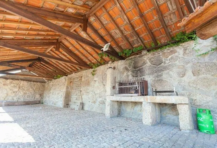 １ベッドルームハウス, Quinta Da Presa