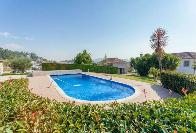 منزل غرفة نوم واحدة, Quinta Da Presa