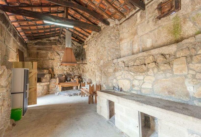 منزل غرفة نوم واحدة, Quinta Da Presa