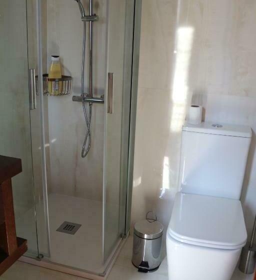 منزل غرفة نوم واحدة, Quinta Da Presa