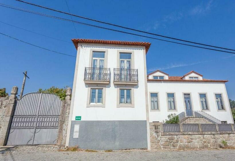 منزل غرفة نوم واحدة, Quinta Da Presa