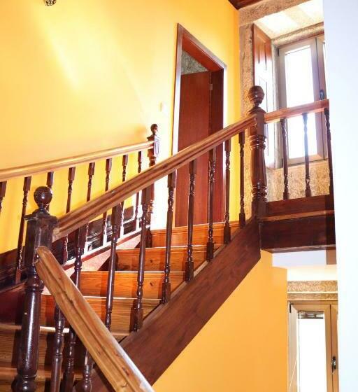 منزل غرفة نوم واحدة, Quinta Da Presa