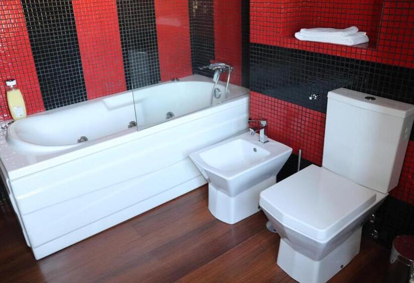 منزل غرفة نوم واحدة, Quinta Da Presa