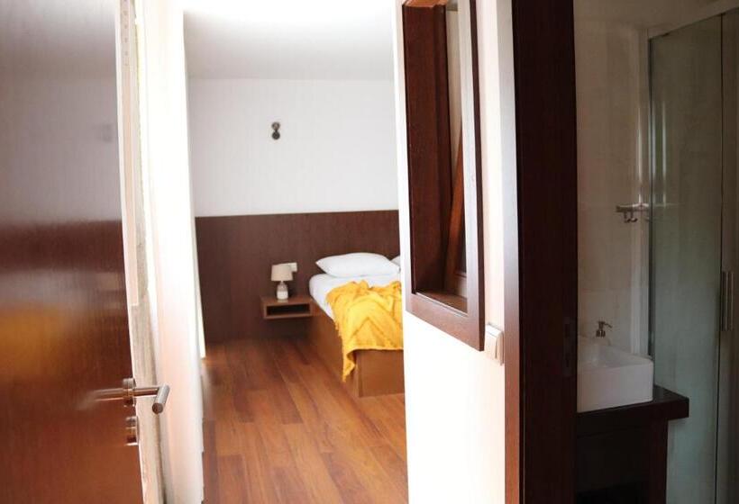 منزل غرفة نوم واحدة, Quinta Da Presa