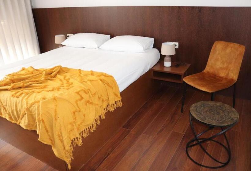 منزل غرفة نوم واحدة, Quinta Da Presa