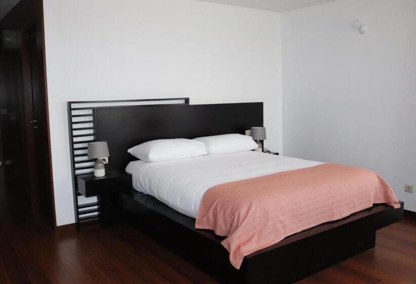 غرفة قياسية مزوَّدة بجاكوزي, Quinta Da Presa