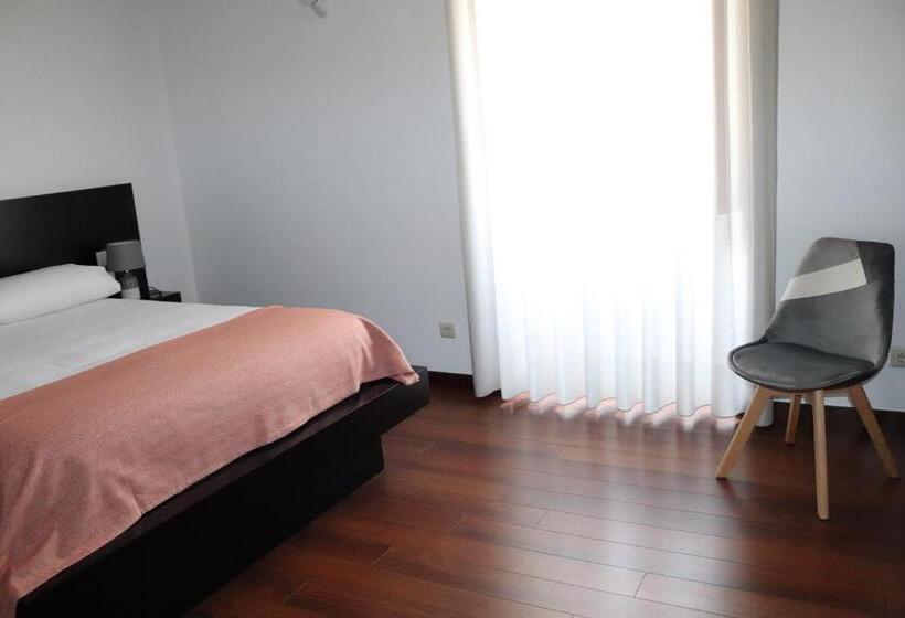 غرفة قياسية مزوَّدة بجاكوزي, Quinta Da Presa