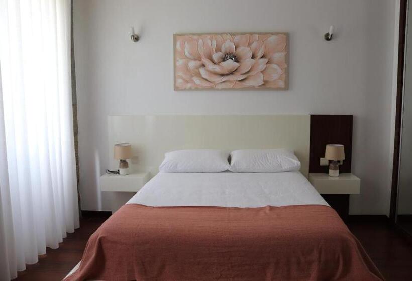 غرفة قياسية, Quinta Da Presa